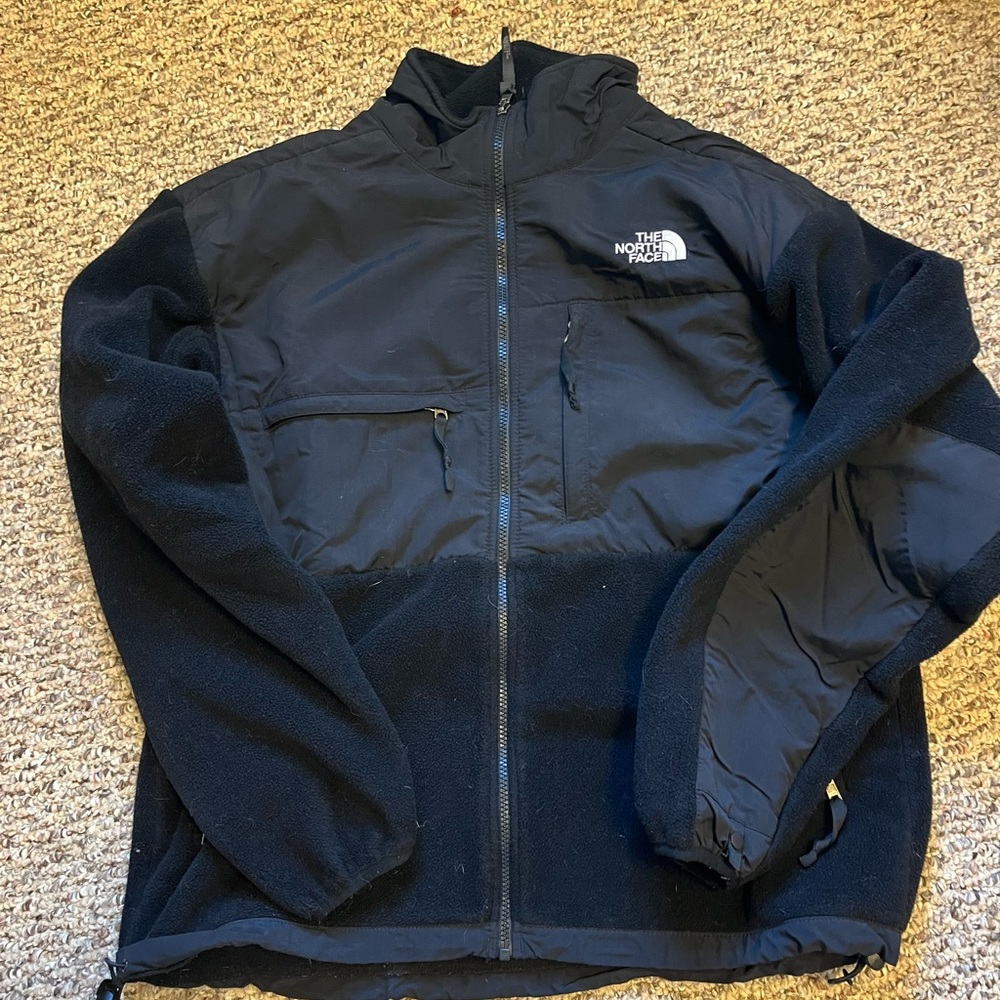 North Face Denali Jacket